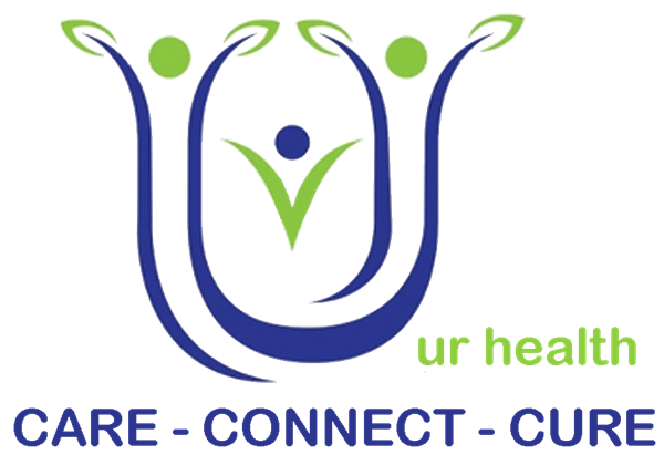 ur health logo